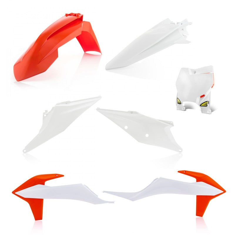 
    

Cycra 1CYC-9426-00 - CYC1CYC-9426-00 - Cycra 19-22 KTM 125 SX 5-pc Replica Body Kit - OEM - Shipped in Europe - Tuningsupply.com

  