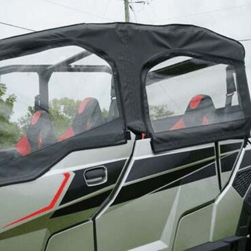 

Seizmik 51-20982 - SZM51-20982 - Seizmik 17-20 Polaris General 4/XP Soft Door Kit - Shipped in Europe - Tuningsupply.com
