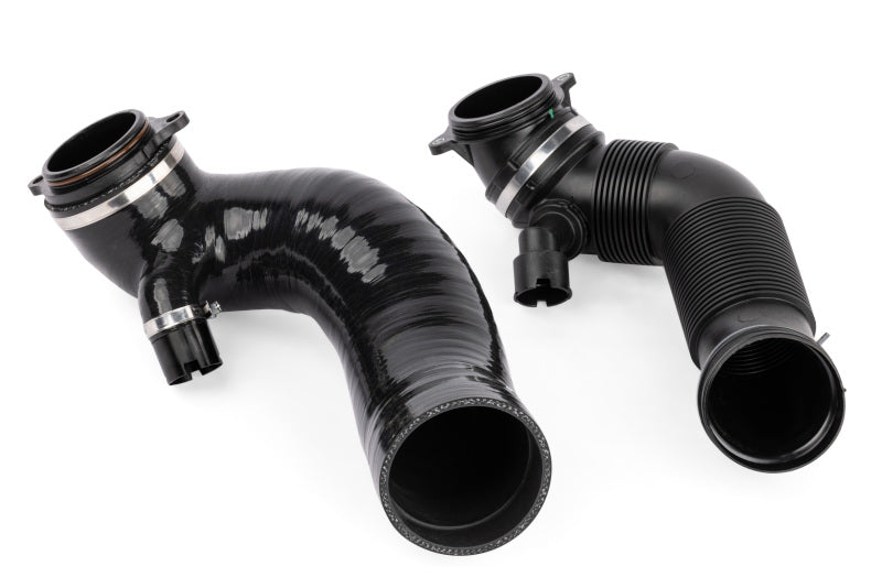 

APR CI100065 - APRCI100065 - APR 22-26 Audi S3/Volkswagen Golf R EA888.4 (MQB EVO) 2.0T Turbo Inlet System - Shipped in Europe - Tuningsupply.com
