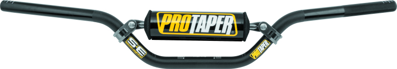 
  

ProTaper 025260 - PTR025260 - ProTaper SE Suzuki Mini Handlebar - Jet Black - Shipped in Europe - Tuningsupply.com

