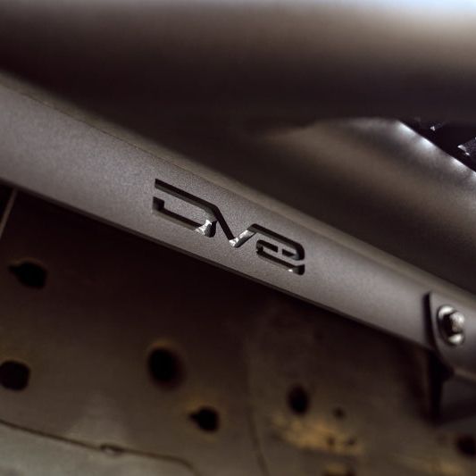 DV8 Offroad 21-23 Ford Bronco 2-Door Pinch Weld Covers-tuningsupply.com