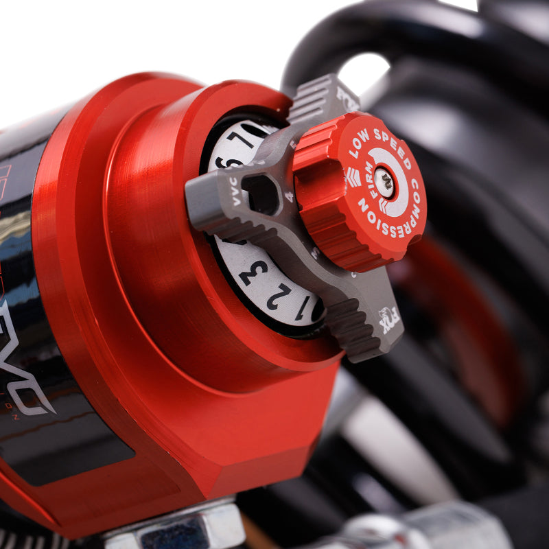 

FOX 883-06-232 - FOX883-06-232 - Fox 2024+ Toyota Tacoma 3.0 Factory Race Series Front Shock (2-3in Lift) IBP DSC EVO - Shipped in Europe - Tuningsupply.com
