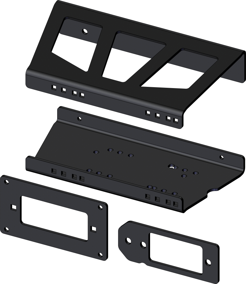 
    

KFI 100850 - KFI100850 - KFI 11-14 Bobcat 3200/ 3400 Series UTV Winch Mount - Shipped in Europe - Tuningsupply.com

  