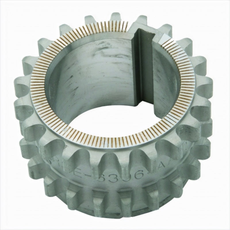 Ford Racing 15-17 Mustang GT 5.0L Forged Crankshaft Sprocket-tuningsupply.com