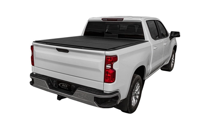 
  

Access  - ACCB3040039 - Access LOMAX Tri-Fold Cover Black Urethane 19+ Dodge Ram - 5ft 7in Bed (Except Classic w/o RamBox) - Shipped in Europe - Tuningsupply.com

