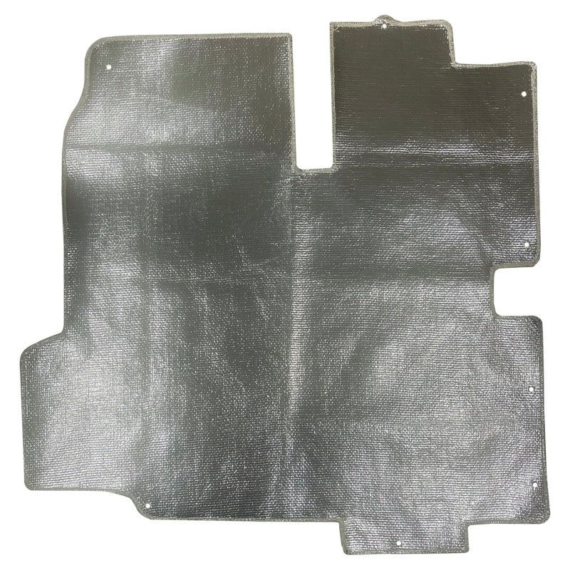 DEI 22-24 Honda Pioneer 1000-3/1000-5/1000-6 (Non CA Models) Under Seat Heat Shield Kit-tuningsupply.com