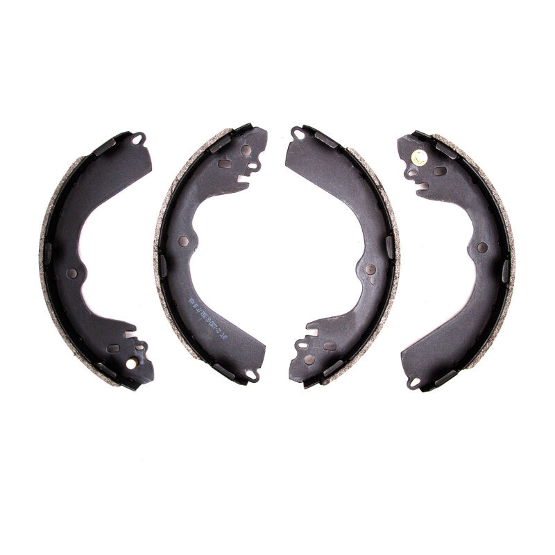 
    

DFC 1901-1052-00 - DFC1901-1052-00 - DFC 13-21 Chevrolet City Express Rear Premium Service Shoes - Shipped in Europe - Tuningsupply.com

  