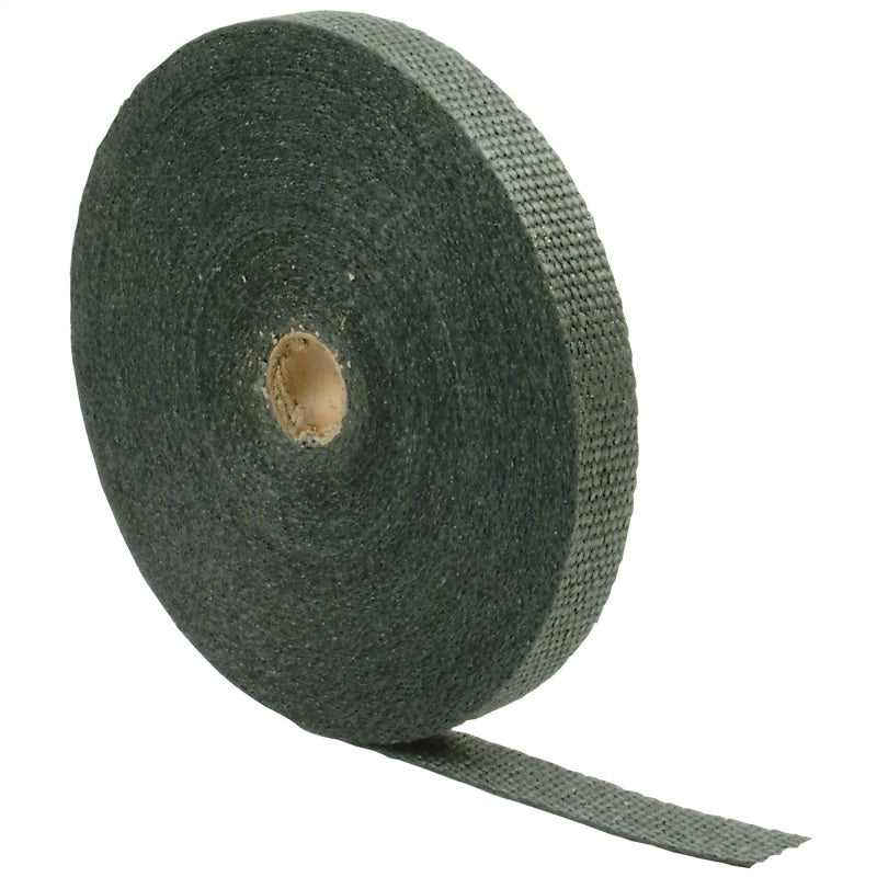 

DEI 10118 - DEI10118 - DEI Exhaust Wrap 1in x 100ft - Black - Shipped in Europe - Tuningsupply.com

