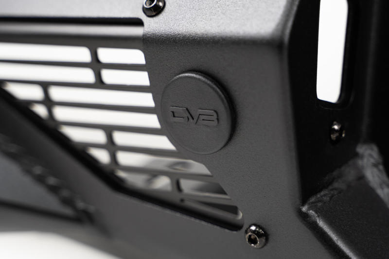 

DV8 Offroad  - DVERBGL-09 - DV8 Offroad 20-23 Jeep Gladiator JT Spec Series Rear Bumper - Shipped in Europe - Tuningsupply.com
