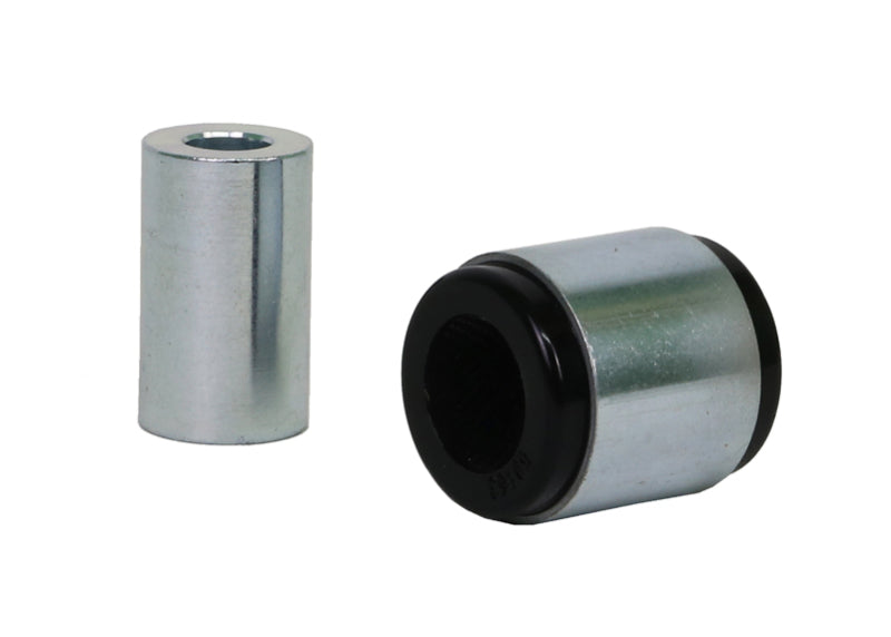 

Whiteline W83480 - WHLW83480 - Whiteline Front Panhard Rod to Axle Bushing - Shipped in Europe - Tuningsupply.com
