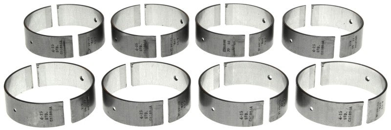 
    

Clevite CB1894A(8) - CLECB1894A(8) - Clevite Nissan VK56DE VK45DE VK50VE VK56VD VK56VDS Con Rod Bearing Set - Shipped in Europe - Tuningsupply.com

  