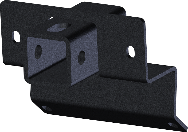 

KFI 101860 - KFI101860 - KFI 16+ Can-Am Defender HD5-HD10 MAX/ PRO 2 in. Receiver Hitch Front Upper - Shipped in Europe - Tuningsupply.com
