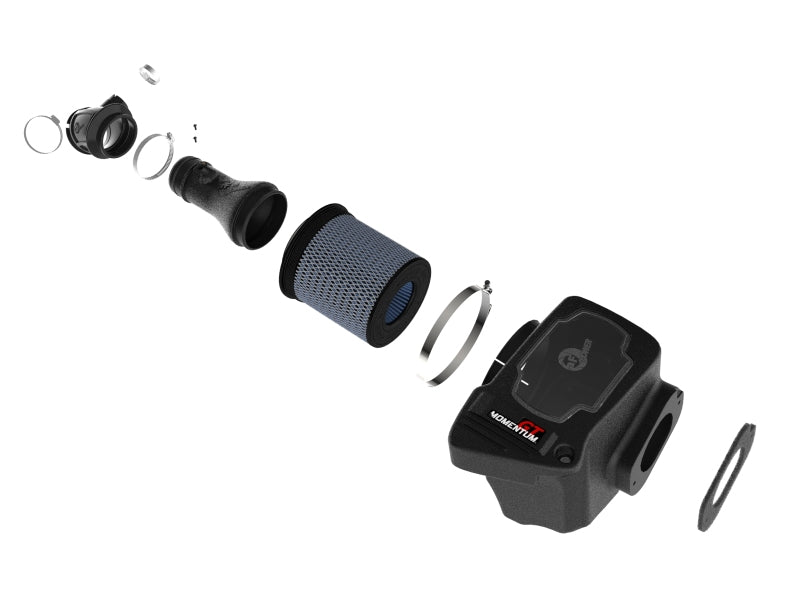 

aFe 50-70130R - AFE50-70130R - aFe 25-26 Nissan Patrol/Armada (Y63) V6-3.5L (tt) Momentum GT CAI System w/ Pro 5R Filter - Shipped in Europe - Tuningsupply.com
