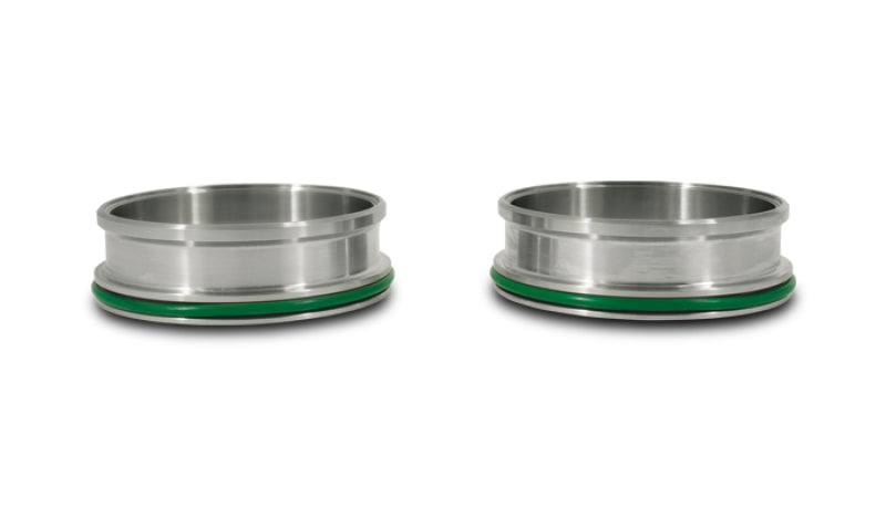 

Vibrant 12560 - VIB12560 - Vibrant Stainless Steel Weld Fitting w/ O-Rings for 5in OD Tubing - Shipped in Europe - Tuningsupply.com
