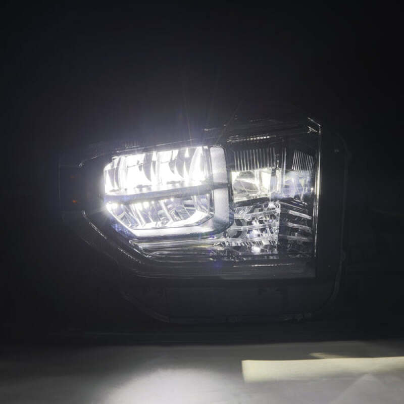 
    

AlphaRex 880830 - ARX880830 - AlphaRex 14-21 Toyota Tundra MK II LUXX Series Crystal Headlights Alpha Black - Shipped in Europe - Tuningsupply.com

  
