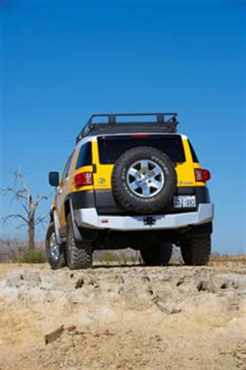 

ARB  - ARB5620010 - ARB Rear Bar Fj Us Spec (Fit Kit NOT Included) - Shipped in Europe - Tuningsupply.com
