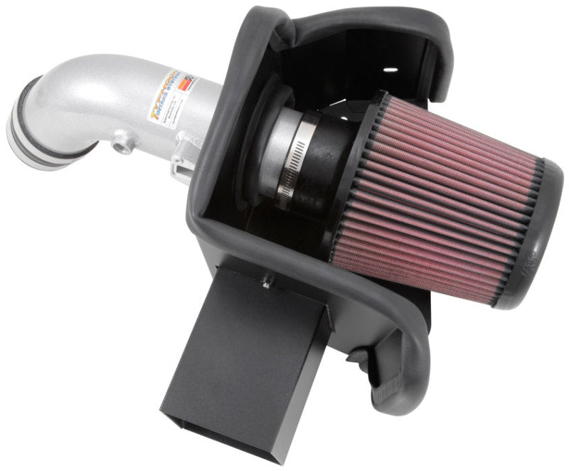
  

K&N Engineering 69-7064TS - KNN69-7064TS - K&N 69 Series Typhoon Performance Intake Kit - Silver for 13-14 Nissan Altima 2.5L L4 - Shipped in Europe - Tuningsupply.com

