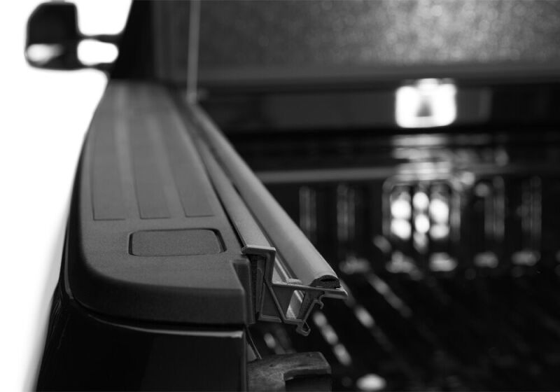 

Undercover  - UNDAX22021 - UnderCover 17-20 Ford F-250/F-350 6.8ft Armor Flex Bed Cover - Black Textured - Shipped in Europe - Tuningsupply.com
