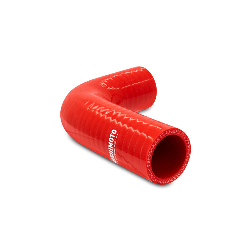 

Mishimoto MMHOSE-TAC-24ARD - MISMMHOSE-TAC-24ARD - Mishimoto 2024+ Toyota Tacoma Silicone Coolant Hose Kit - AT - Red - Shipped in Europe - Tuningsupply.com
