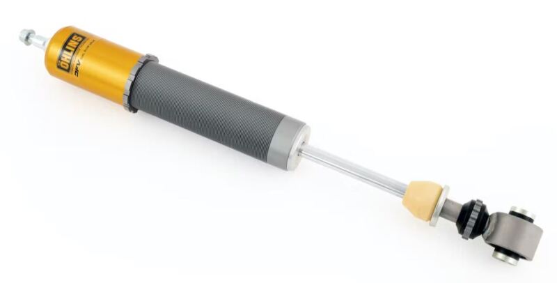 

Ohlins MCS MU00S1 - OHLMCS MU00S1 - Ohlins 15-21 MINI Cooper/Cooper S (F55/F56/F57) FWD Road & Track Coilover System - Shipped in Europe - Tuningsupply.com
