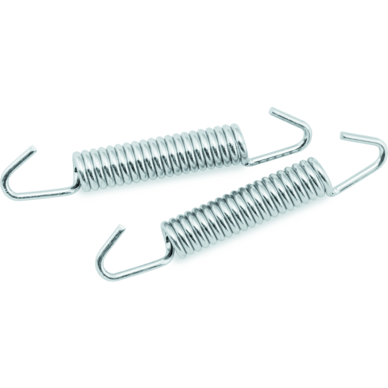 BikeMaster Exhaust Springs (Pair) - 57mm-tuningsupply.com