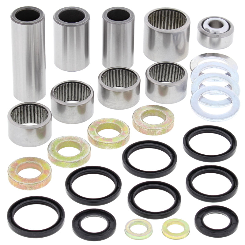 

All Balls Racing 27-1029 - ABR27-1029 - All Balls Racing 94-95 Honda CR125R Linkage Bearing Kit - Shipped in Europe - Tuningsupply.com
