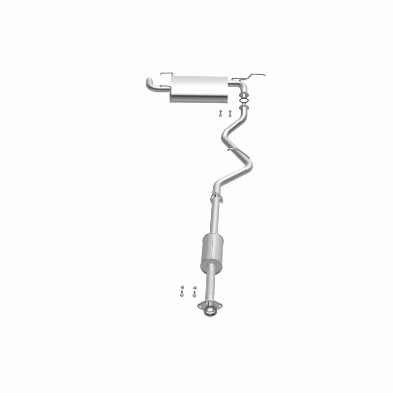 

Magnaflow 106-0802 - MAG106-0802 - MagnaFlow BRE Exhaust Kit 13-16 SUBARU XV CROSSTREK CROSSTREK 2.0L - Shipped in Europe - Tuningsupply.com
