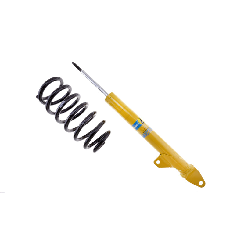 

Bilstein 46-234377 - BIL46-234377 - Bilstein B12 (Pro-Kit) 06-10 Dodge Charger V6/V8 2.7L/3.5L/5.7L Front & Rear Suspension Kit - Shipped in Europe - Tuningsupply.com
