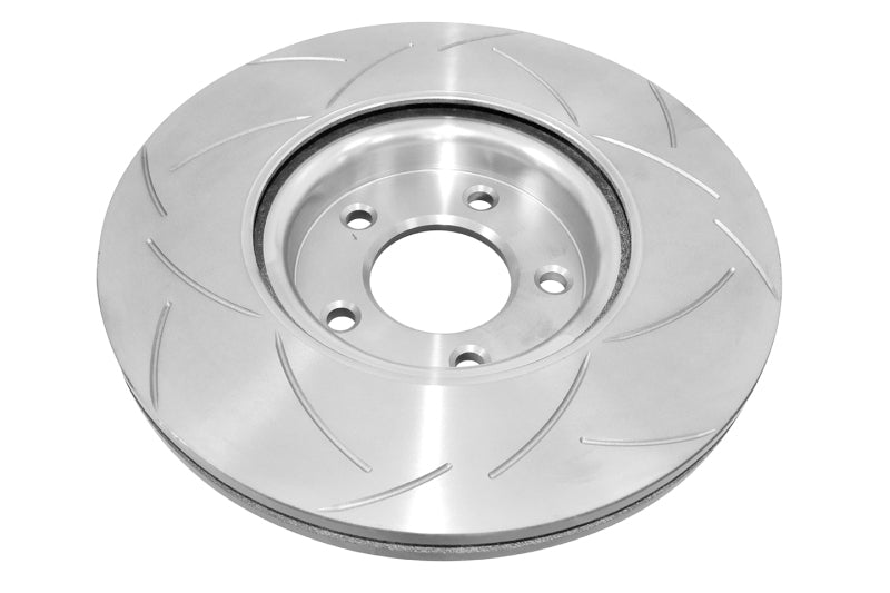 

DBA DBA2962S - DBADBA2962S - DBA 06+ MazdaSpeed3 Front Slotted Street Series Rotor - Shipped in Europe - Tuningsupply.com
