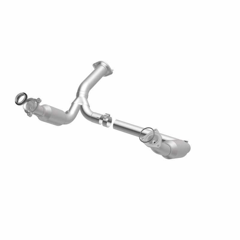 

Magnaflow 49194 - MAG49194 - MagnaFlow Conv DF 07-09 Chevy/GMC Silverado/Suburban/Sierra/Tahoe/Yukon - Shipped in Europe - Tuningsupply.com
