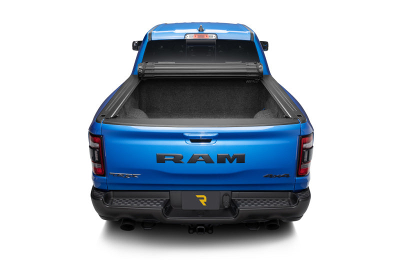 

BAK 80223 - BAK80223 - BAK 19-21 Dodge Ram w/o Ram Box Revolver X4s 6.4ft Bed Cover (New Body Style 1500 only) - Shipped in Europe - Tuningsupply.com
