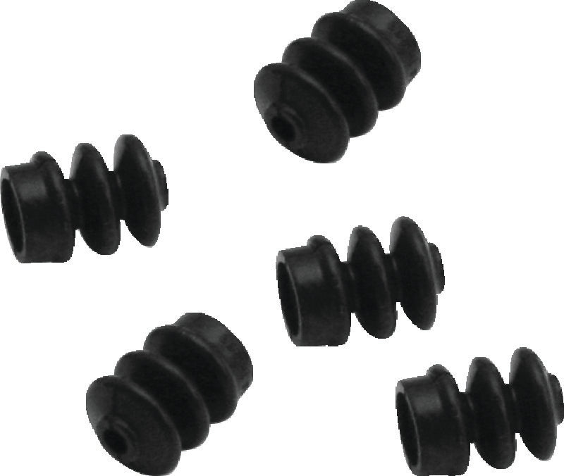 
  

S&S Cycle  - SSC11-2279 - S&S Cycle Super E/G Bellows Seal - 5 Pack - Shipped in Europe - Tuningsupply.com

