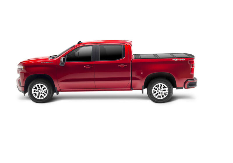 

Undercover UX42002 - UNDUX42002 - UnderCover 05-15 Toyota Tacoma 5ft Ultra Flex Bed Cover - Matte Black Finish - Shipped in Europe - Tuningsupply.com
