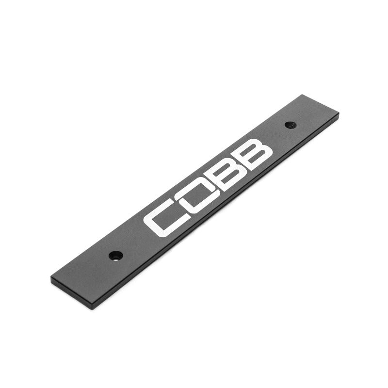 

COBB 812070 - COBB812070 - Cobb 06-14 WRX/STi / 14-16 Forester XT CVT / 05-09 Legacy GT / 05-09 Outback XT License Plate Delete - Shipped in Europe - Tuningsupply.com
