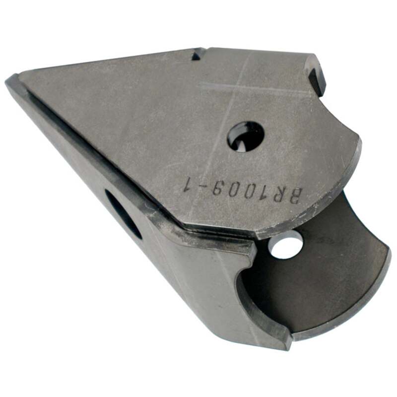 
  

Artec Industries BR1009 - ARTBR1009 - Artec Industries Lower Link Frame Bracket (Single) - Shipped in Europe - Tuningsupply.com

