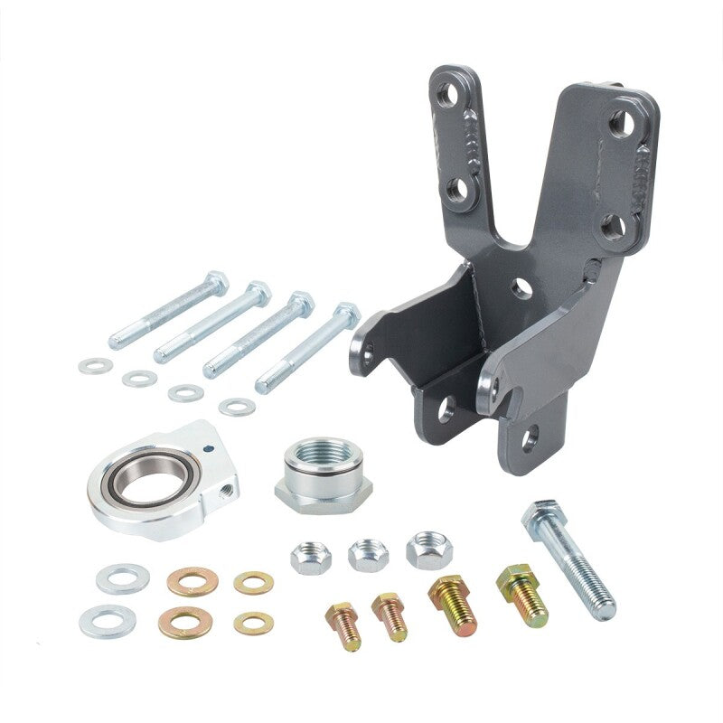 
    

Synergy Mfg 8869-04 - SYN8869-04 - Synergy 18-23 Jeep Wrangler JL/JLU/JT Front Track Bar & Sector Shaft Brace w/ Roller Bearing - Shipped in Europe - Tuningsupply.com

  