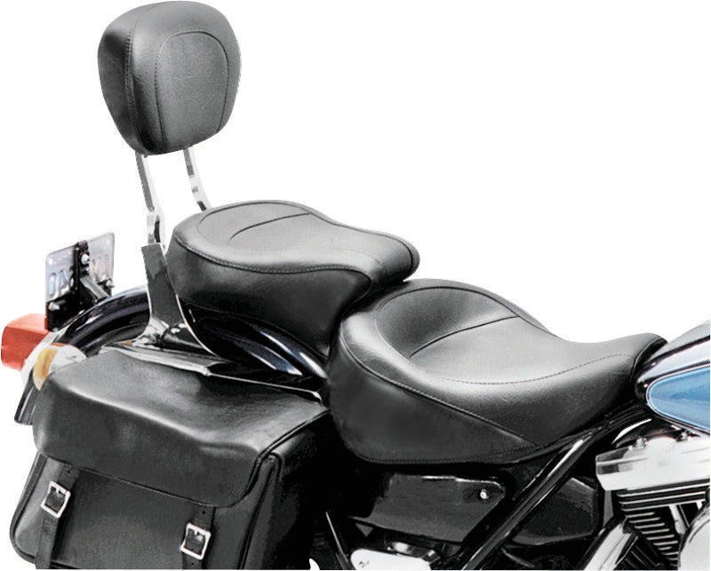 

Mustang Motorcycle 93354 - MMP93354 - Mustang 11-17 Yamaha Stryker Cruiser Tank Bib w/Studs - Black - Shipped in Europe - Tuningsupply.com
