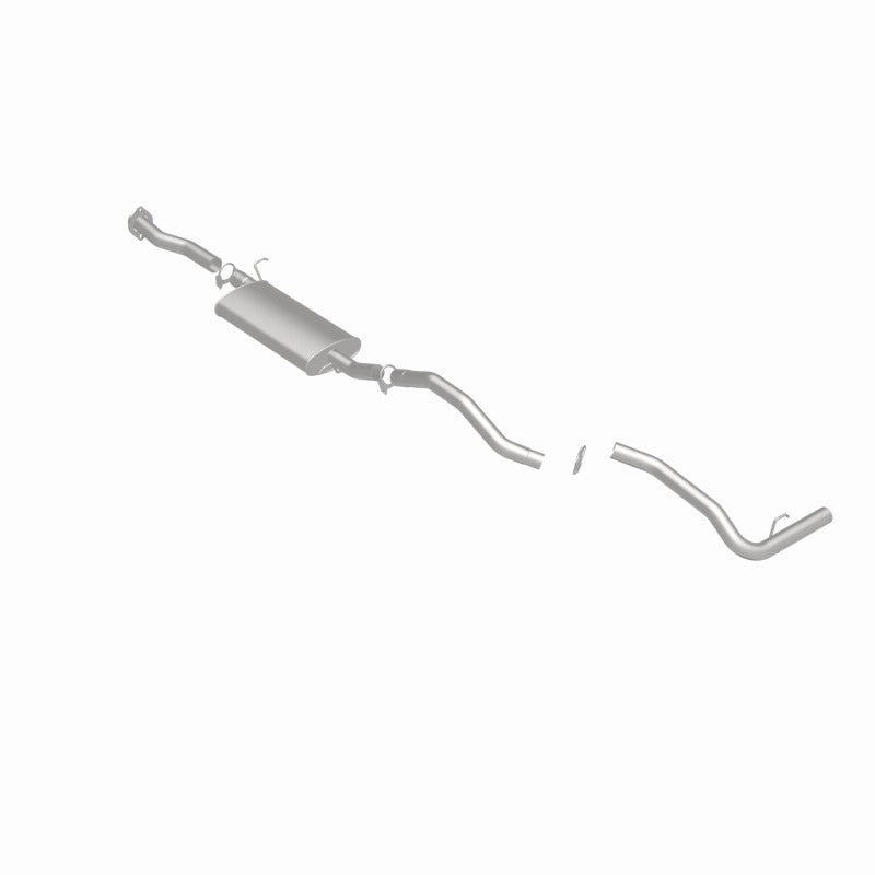 

Magnaflow 106-0490 - MAG106-0490 - MagnaFlow BRE Exhaust Kit 92-94 S10 Sonoma - Shipped in Europe - Tuningsupply.com
