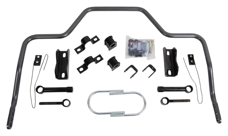 

Hellwig 7788 - HWG7788 - Hellwig 21-22 Ford F-150 2/4WD (w/ 0-2in Lift) Solid Heat Treated Chromoly 1in Rear Sway Bar - Shipped in Europe - Tuningsupply.com
