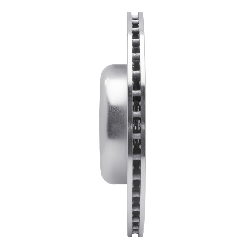 

R1 Concepts 631-31130L - RNC631-31130L - R1 16-25 BMW 540I xDrive Rear Left Drilled & Slotted Silver Brake Rotor - Shipped in Europe - Tuningsupply.com
