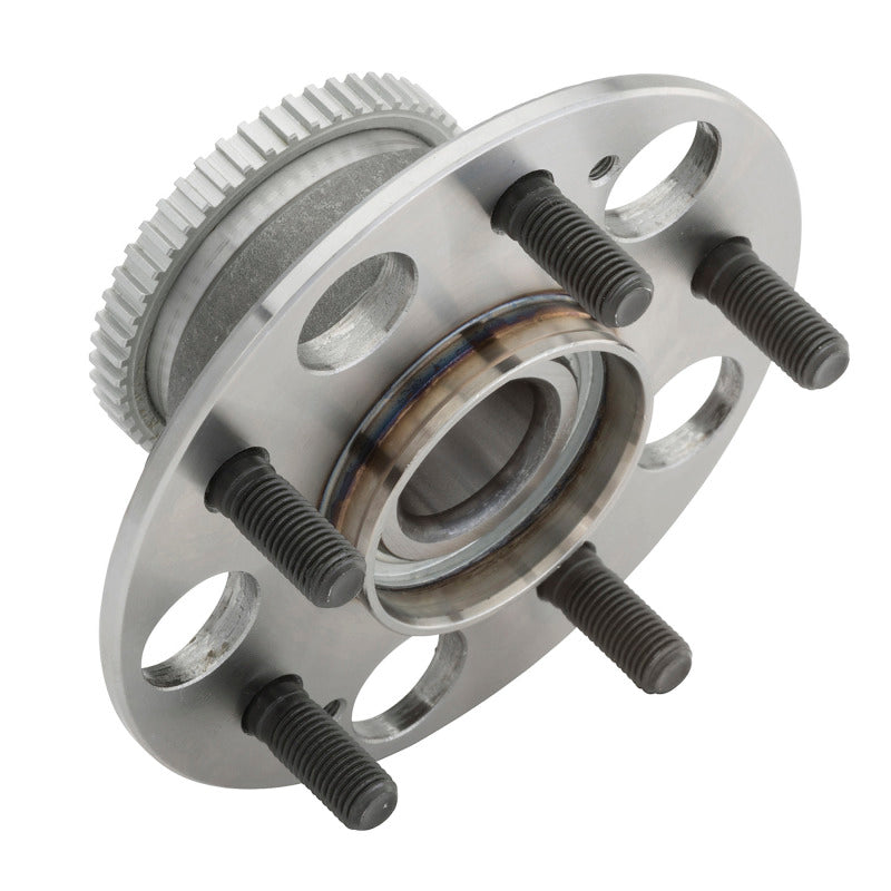 

Moog 512259 - MOH512259 - MOOG 02-06 Acura RSX Rear Hub Assembly - Shipped in Europe - Tuningsupply.com
