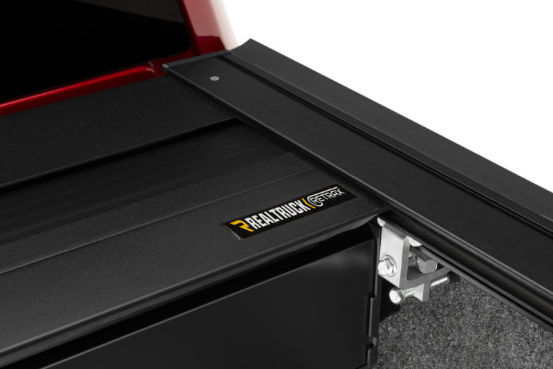 

Retrax T-60373 - RTXT-60373 - Retrax 15-18 F-150 Super Crew & Super Cab 5.5ft Bed RetraxONE XR - Shipped in Europe - Tuningsupply.com
