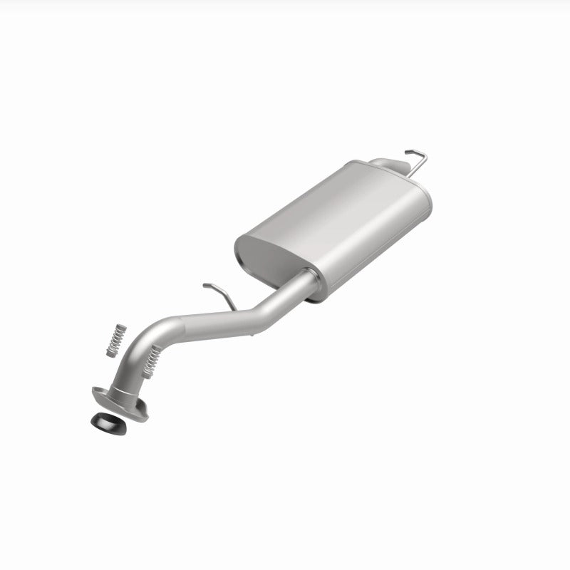 

Magnaflow 106-0626 - MAG106-0626 - MagnaFlow BRE Exhaust Kit 03-13 Toyota Corolla 1.8L - Shipped in Europe - Tuningsupply.com
