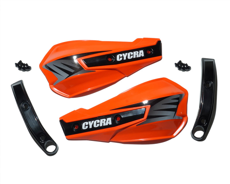 
    

Cycra 1CYC-1029-22 - CYC1CYC-1029-22 - Cycra Vortex Replacement Hand Shields w/Abrasion Guards - Orange - Shipped in Europe - Tuningsupply.com

  