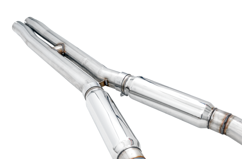 

AWE Tuning 3015-32112 - AWE3015-32112 - AWE Tuning 2015+ Dodge Charger 6.4L/6.2L Supercharged Track Edition Exhaust - Chrome Silver Tips - Shipped in Europe - Tuningsupply.com
