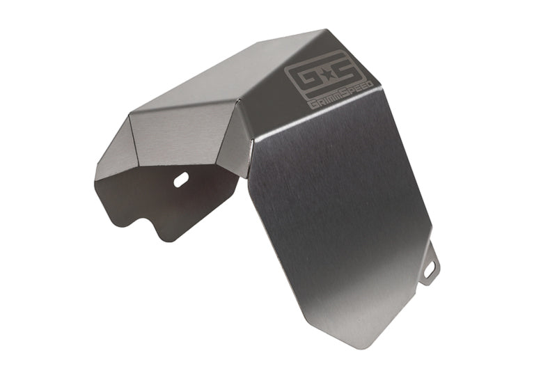 
  

GrimmSpeed 092007 - GRM092007 - GrimmSpeed 02+ Subaru EJ Engines Turbo Heat Shield V2 - Shipped in Europe - Tuningsupply.com

