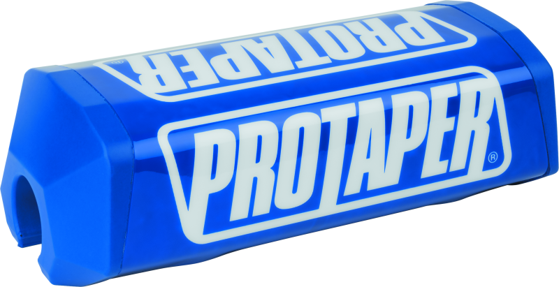 
  

ProTaper 021625 - PTR021625 - ProTaper 2.0 Square Bar Pad - Race Blue - Shipped in Europe - Tuningsupply.com

