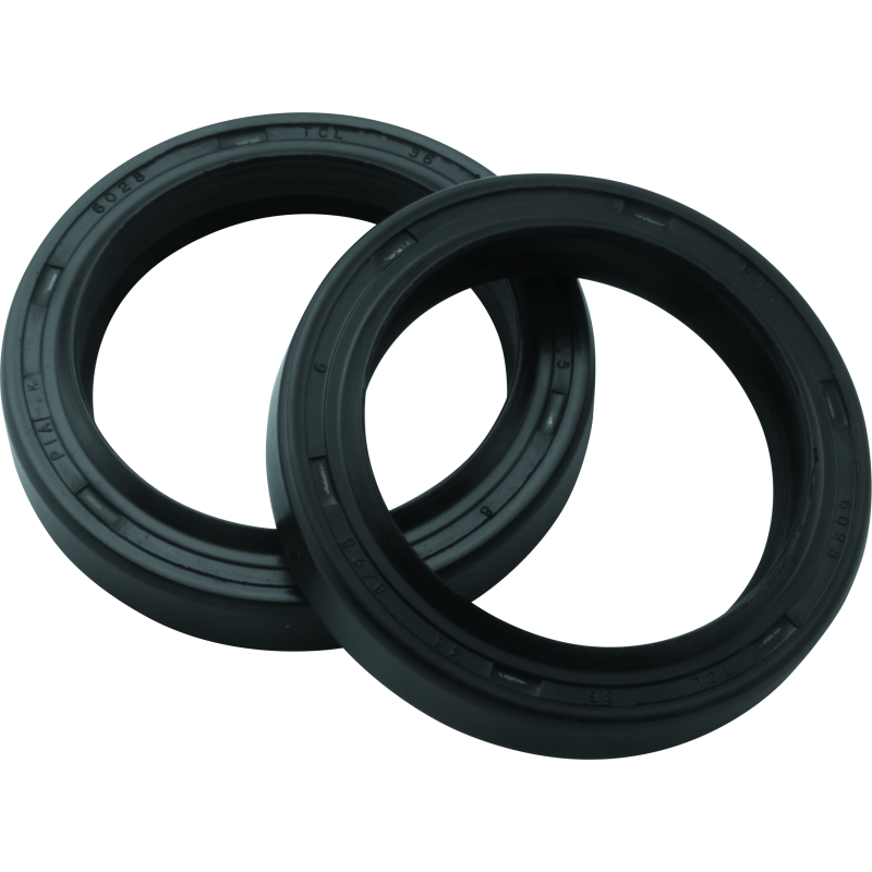 BikeMaster Fork Seal - 36 x 48 x 9.5-tuningsupply.com