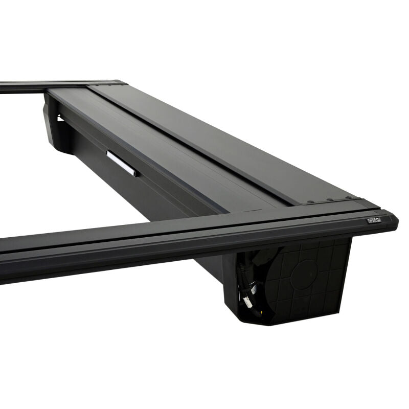 

Westin 19-53995 - WES19-53995 - Westin 20-26 GM Silverado/Sierra 2500/3500 6.5ft Bed Electric Retractable Tonneau Cover - Black - Shipped in Europe - Tuningsupply.com
