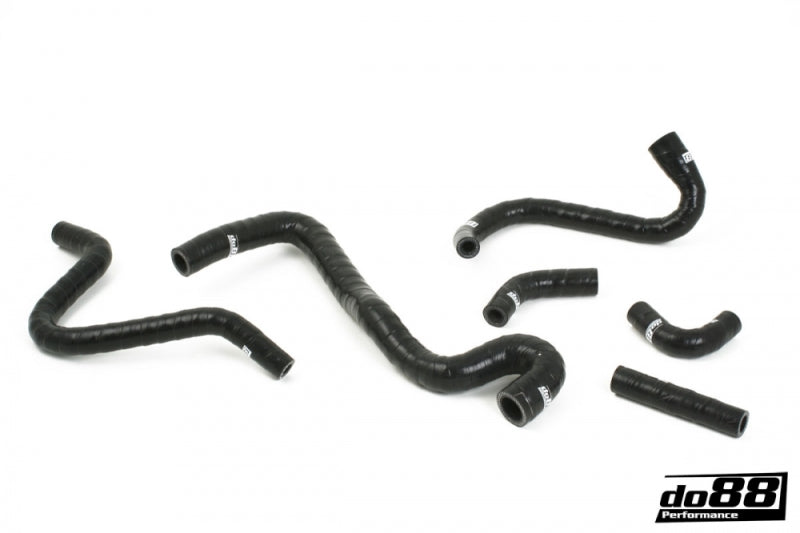 

do88 DO88-KIT176S - DOBDO88-KIT176S - do88 SAAB 9-5 98-03 & 9-3 00-02 Crankcase Vent Hoses Black - Shipped in Europe - Tuningsupply.com
